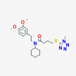Compound Structure
