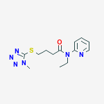 Compound Structure