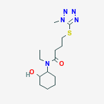 Compound Structure