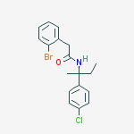 Compound Structure