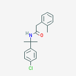 Compound Structure