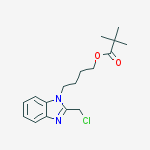 Compound Structure