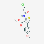 Compound Structure