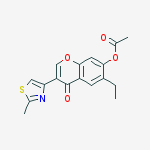 Compound Structure