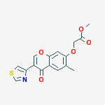Compound Structure