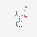 Compound Structure
