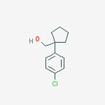 Compound Structure