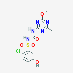 Compound Structure