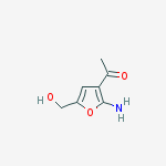 Compound Structure