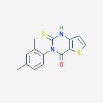 Compound Structure