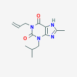 Compound Structure