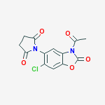 Compound Structure