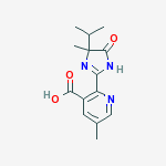 Compound Structure
