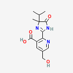Compound Structure