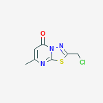 Compound Structure