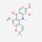 Compound Structure