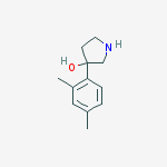 Compound Structure