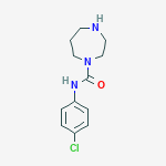 Compound Structure