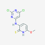 Compound Structure
