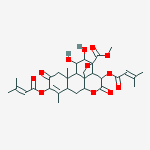 Compound Structure