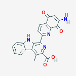Compound Structure