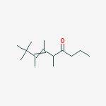 Compound Structure
