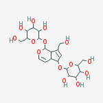 Compound Structure