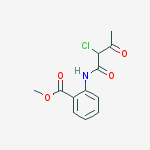Compound Structure