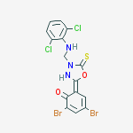 Compound Structure