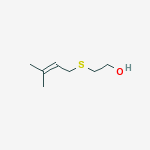 Compound Structure