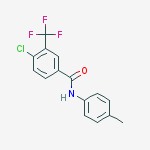 Compound Structure
