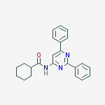 Compound Structure