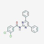 Compound Structure