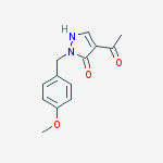 Compound Structure