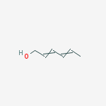 Compound Structure
