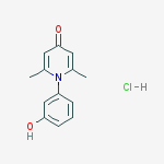 Compound Structure
