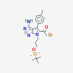 Compound Structure
