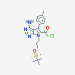 Compound Structure