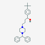 Compound Structure