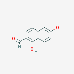 Compound Structure