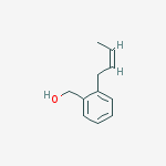 Compound Structure