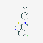 Compound Structure