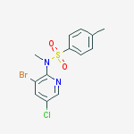 Compound Structure