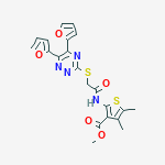 Compound Structure