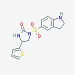 Compound Structure