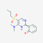 Compound Structure