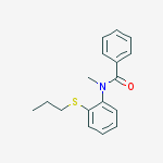 Compound Structure