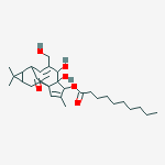 Compound Structure
