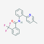 Compound Structure