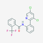 Compound Structure